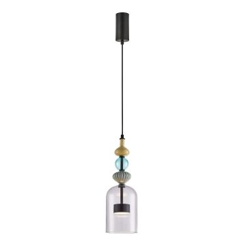 Milagro ARTE ML0360 Висяща лампа 1x12W/LED 3000K 1399lm IP20