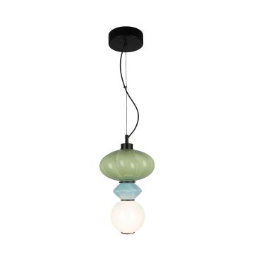Milagro ASCOLI ML1419 Висяща лампа 1x8W/LED 3000K 1478lm IP20