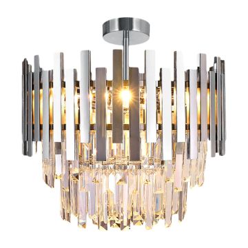 Milagro ASPEN ML8809 Таванна лампа 6x40W/E14 IP20