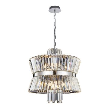 Milagro AURELIA ML0406 Висяща лампа 12x40W/E14 IP20