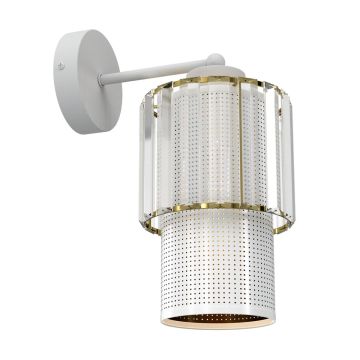 Milagro BLANCO MLP8363 Светильник за стена 1x60W/E27 IP20