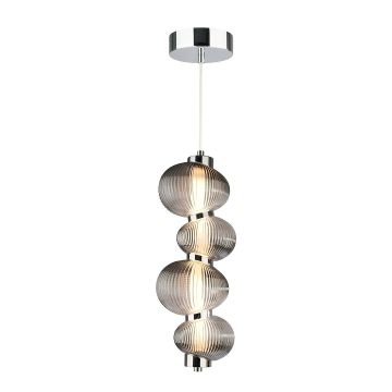 Milagro BOLLA ML1423 Висяща лампа 1x17W/LED 3000K 1947lm IP20
