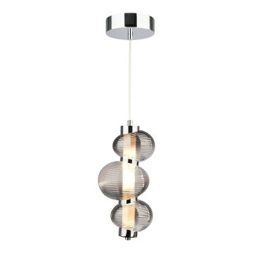 Milagro BOLLA ML1425 Висяща лампа 1x12W/LED 3000K 1491lm IP20