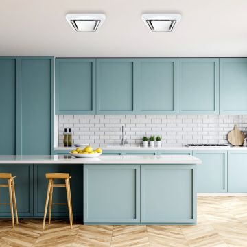 Milagro CAMERON ML7938 Таванен светилник 1x38W/LED 3000K-6000K 4500lm IP20