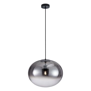 Milagro CAMPANIA ML0341 Висяща лампа 1x60W/E27 IP20