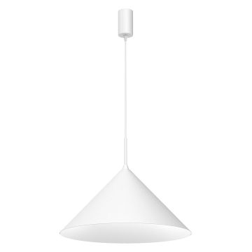 Milagro CAPITAL MLP0953 Висяща лампа 1x15W/GX53 IP20