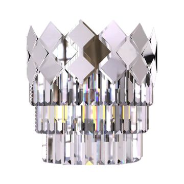 Milagro CARISMA ML8887 Светильник за стена 2x40W/E14 IP20