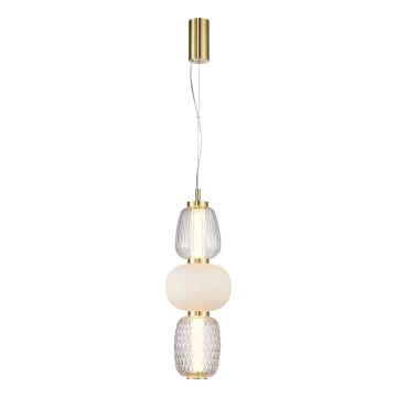 Milagro CARO ML0363 Висяща лампа 1x28W/LED 3000K 3748lm IP20