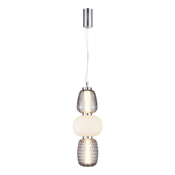 Milagro CARO ML0364 Висяща лампа 1x28W/LED 3000K 3748lm IP20