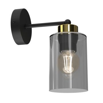 Milagro CHIC MLP8382 Светильник за стена 1x60W/E27 IP20