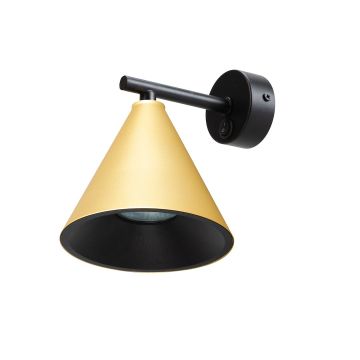Milagro CONE ML1123 Спот 1x10W/GU10 IP20