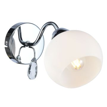 Milagro CONNOR MLP0875 Светильник за стена 1x60W/E27 IP20