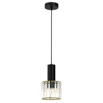 Milagro CRISTAL MLP8360 Висяща лампа 1x60W/E27 IP20
