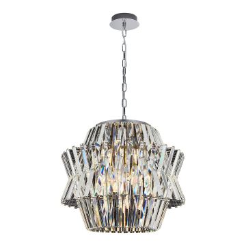 Milagro CROWN ML0402 Висяща лампа 12x40W/E14 IP20