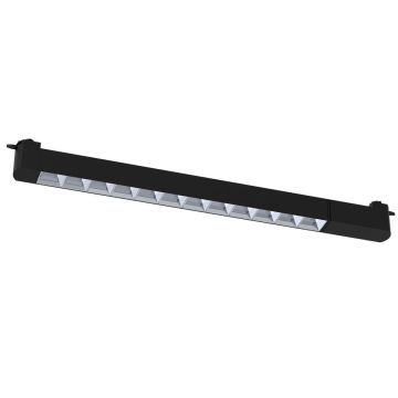 Milagro CYBER ML7916 Шинен фар 1x28W/LED 4000K IP20