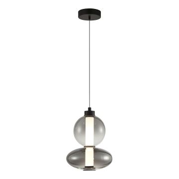 Milagro DAPHNE ML0344 Висяща лампа 1x12W/LED 3000K 1336lm IP20