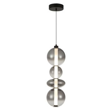 Milagro DAPHNE ML0347 Висяща лампа 1x36W/LED 3000K 4619lm IP20