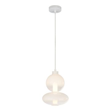Milagro DAPHNE ML0862 Висяща лампа 1x12W/LED 3000K 1336lm IP20