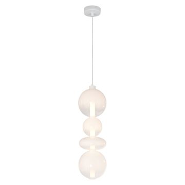 Milagro DAPHNE ML0863 Висяща лампа 1x36W/LED 3000K 4619lm IP20