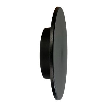 Milagro DISK ML1286 Светильник за стена 1x12W/LED 3000K/4500K/6500K 1150lm IP65