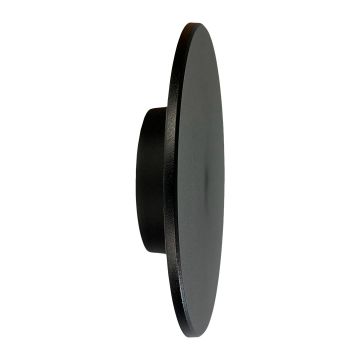 Milagro DISK ML1287 Светильник за стена 1x15W/LED 3000K/4500K/6500K 1500lm IP65