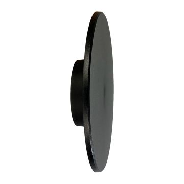Milagro DISK ML1288 Светильник за стена 1x18W/LED 3000K/4500K/6500K 1900lm IP65
