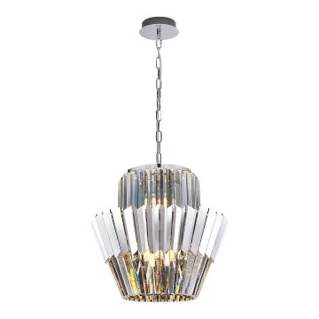 Milagro DONNA ML0414 Висяща лампа 9x40W/E14 IP20