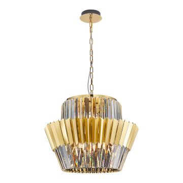 Milagro DONNA ML0415 Висяща лампа 12x40W/E14 IP20