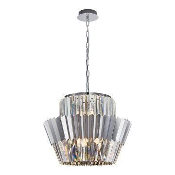 Milagro DONNA ML0416 Висяща лампа 12x40W/E14 IP20