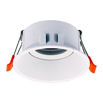 Milagro DOWNLIGHT MLOS7239 Вградено спот светило 1x8W/GU10 IP20