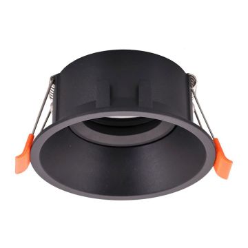 Milagro DOWNLIGHT MLOS7240 Вградено спот светило 1x8W/GU10 IP20