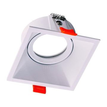 Milagro DOWNLIGHT MLOS7241 Вградено спот светило 1x8W/GU10 IP20