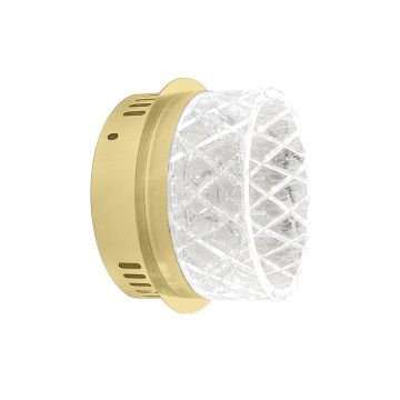 Milagro ELEGANCE ML0994 Светильник за стена 1x9W/LED 4000K 500lm IP20