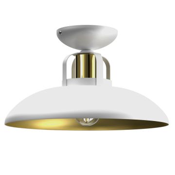 Milagro FELIX MLP7703 Таванна лампа 1x60W/E27 IP20