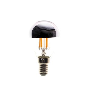Milagro FILAMENT ML1373 Крушка 1x4W/E14 2700K 320LM