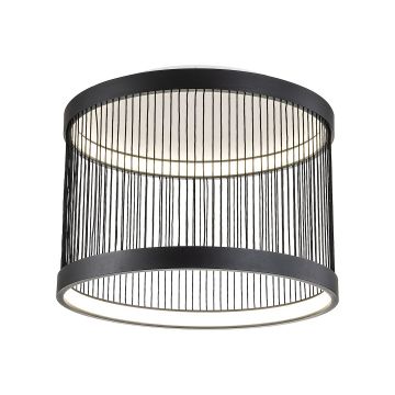 Milagro GUARDA ML0528 Таванна лампа 1x43W/LED 4000K 2150lm IP20