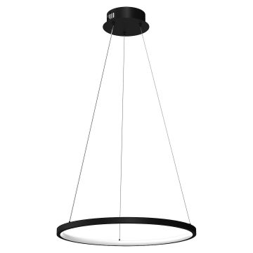 Milagro HOOP ML1541 Висяща лампа 1x27W/LED 4000K IP20