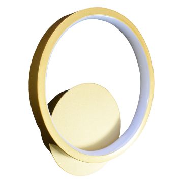 Milagro HOOP ML1544 Светильник за стена 1x7W/LED 4000K IP20
