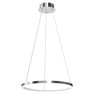 Milagro HOOP ML1549 Висяща лампа 1x27W/LED 4000K IP20