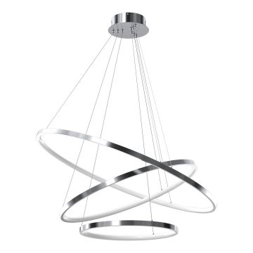Milagro HOOP ML1551 Висяща лампа 1x93W/LED 4000K IP20