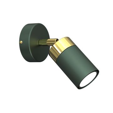 Milagro JOKER MLP7717 Светильник за стена 1x8W/GU10 IP20