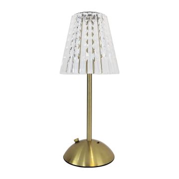 Milagro LAMPKA NOCNA ML1292 Масичка лампа 1x1,6W/LED 3000K-6000K 240lm IP20