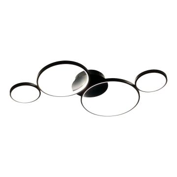 Milagro LED LM ML1047 Таванен светилник 4x30W/LED 4000K 2500lm IP20
