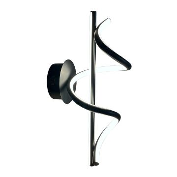 Milagro LED LM ML1058 Светильник за стена 1x12W/LED 4000K 700lm IP20