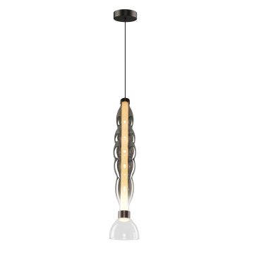 Milagro LUCCO ML1415 Висяща лампа 1x18W/LED 3000K 2346lm IP20