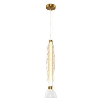 Milagro LUCCO ML1416 Висяща лампа 1x18W/LED 3000K 2346lm IP20