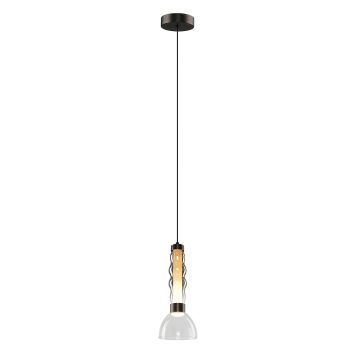 Milagro LUCCO ML1417 Висяща лампа 1x13W/LED 3000K 1478lm IP20