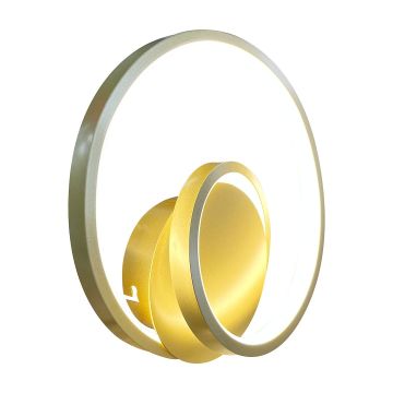 Milagro LUCERO ML1050 Светильник за стена 1x13W/LED 4000K 1000lm IP20