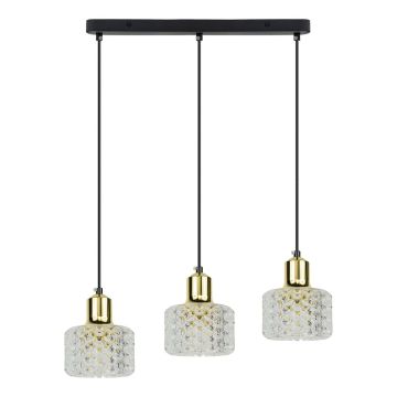 Milagro LUMI ML9748 Висяща лампа 3x8W/GU10 IP20