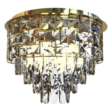 Milagro LUXURIA ML8884 Таванен светилник 9x40W/E14 IP20
